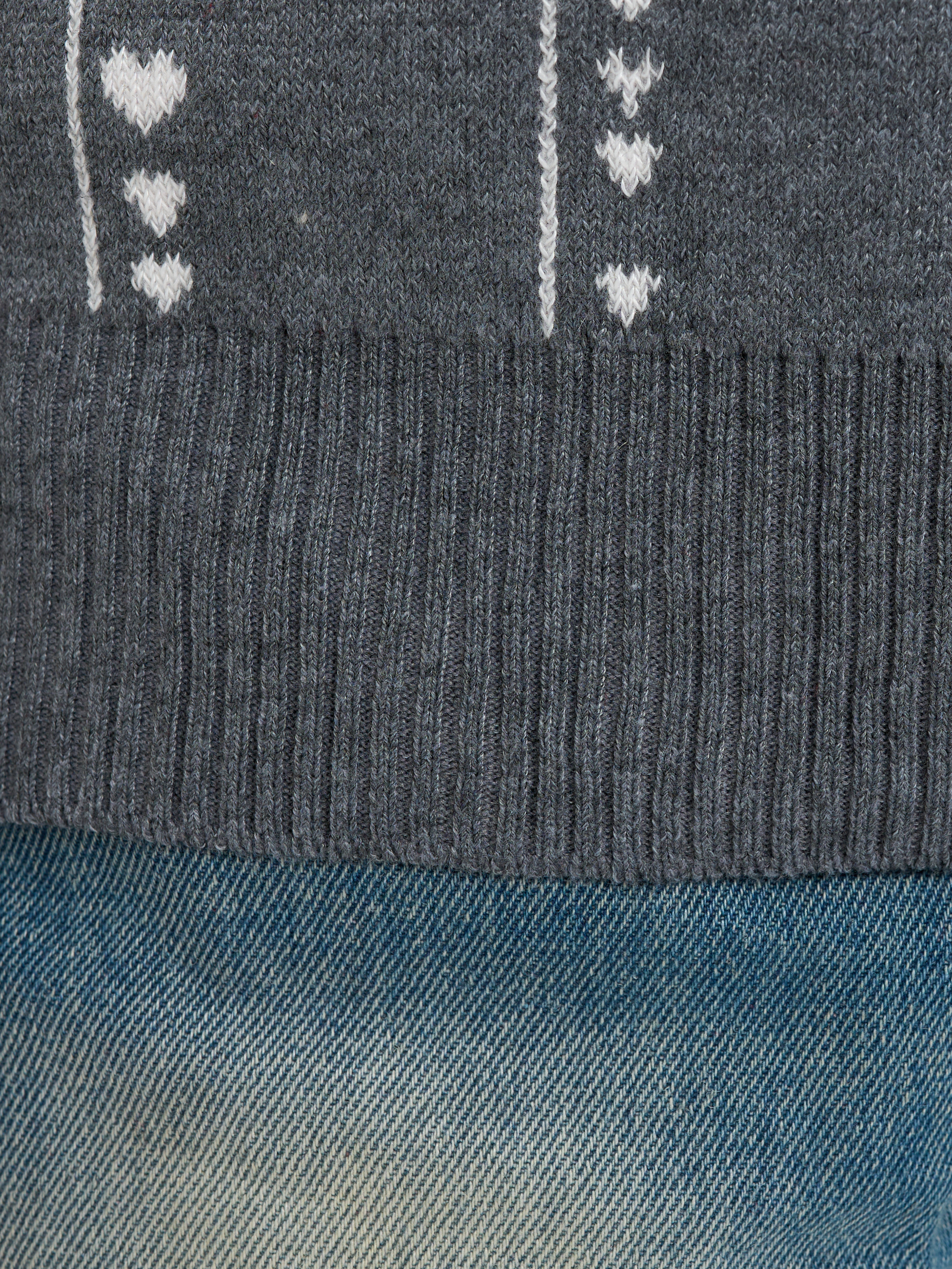 Свитер SIIQICI LIV_2422-3 - фото 8