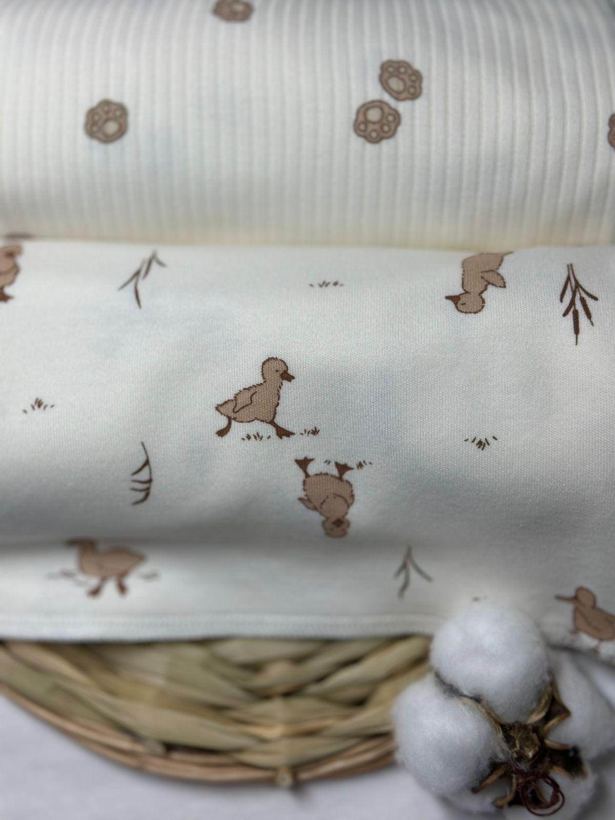 Пелёнка RinaAmari 85х130 см - фото 4