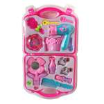 Игрушка . торс для причесок Маленькая модница