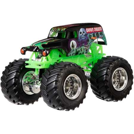 Автомобиль Hot Wheels 1:64