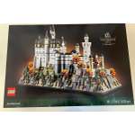 Конструктор LEGO Architecture 21063 3455 дет.