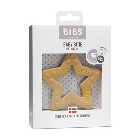 Прорезыватель BIBS