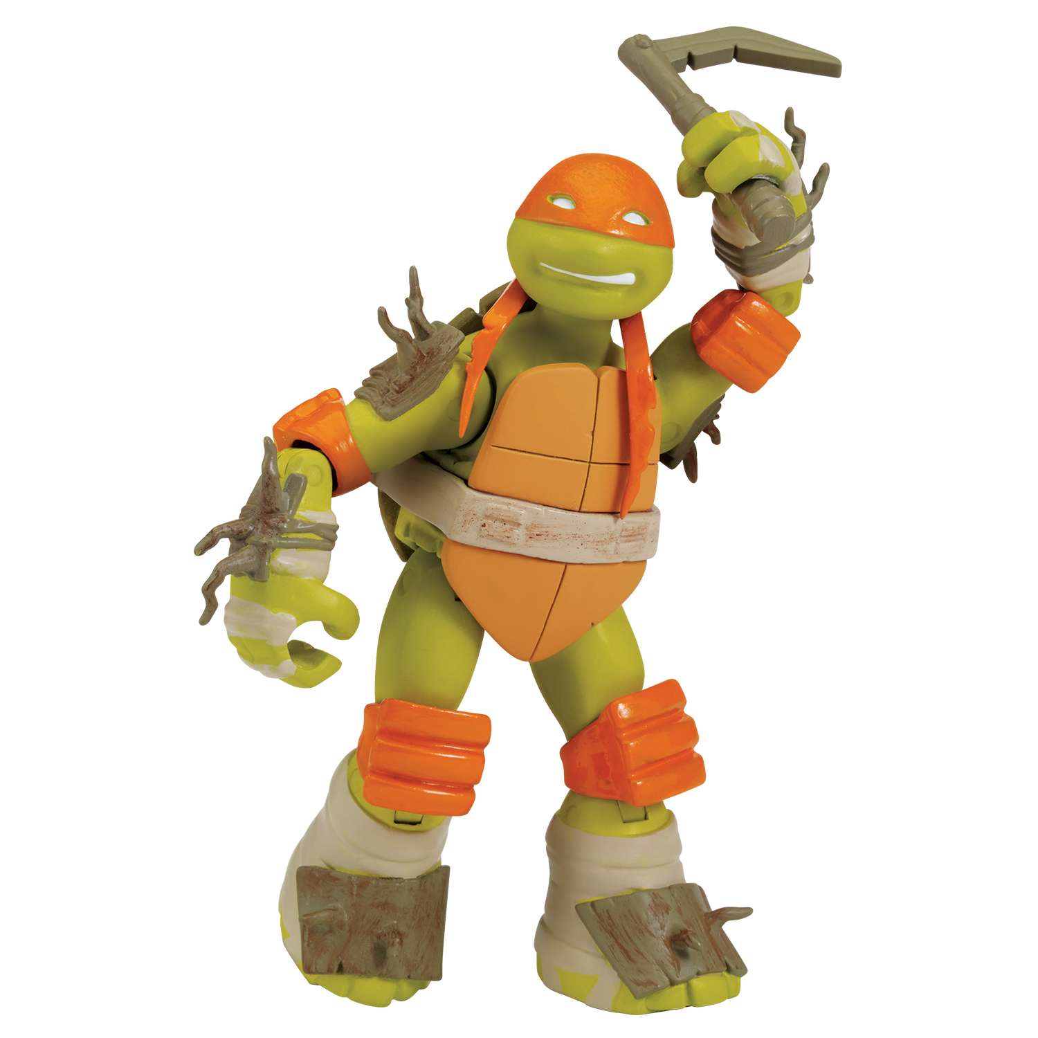Фигурка Ninja Turtles(Черепашки Ниндзя) в ассортименте - фото 43