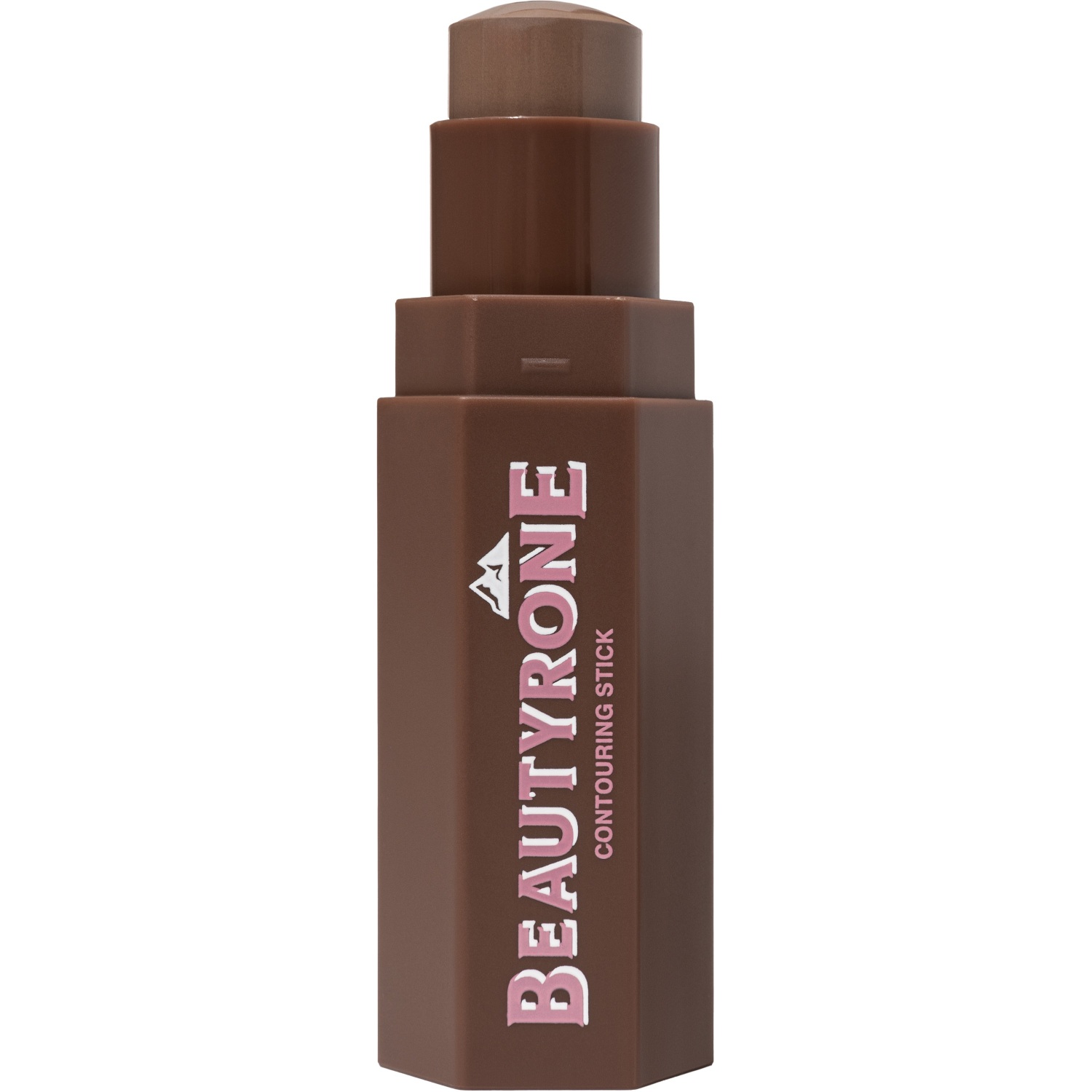 Контуринг Beauty Bomb Beautyrone тон 02 коричневый - фото 2