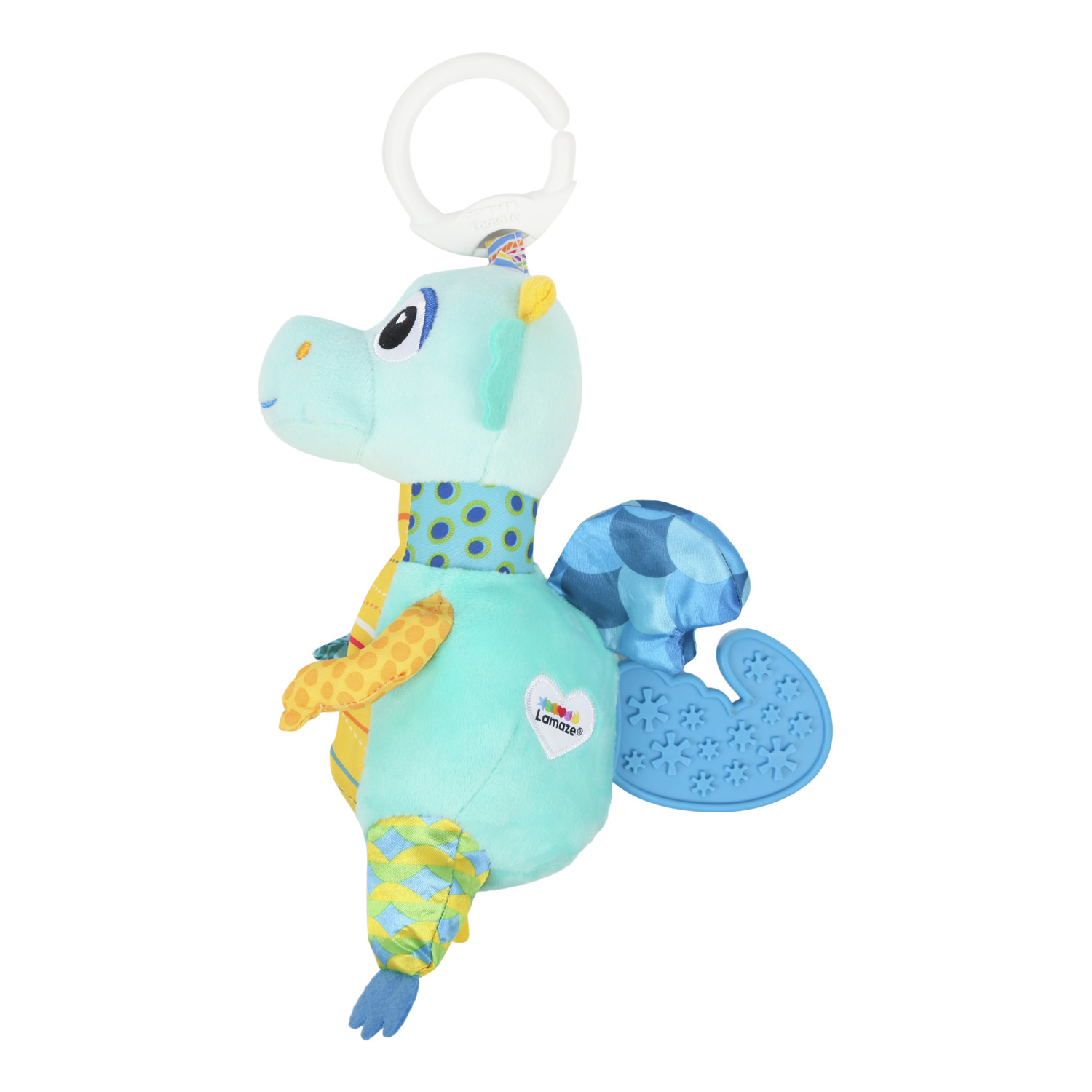 Игрушка Lamaze подвеска - фото 3