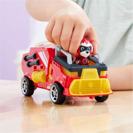 Игровой набор Paw Patrol Маршалл