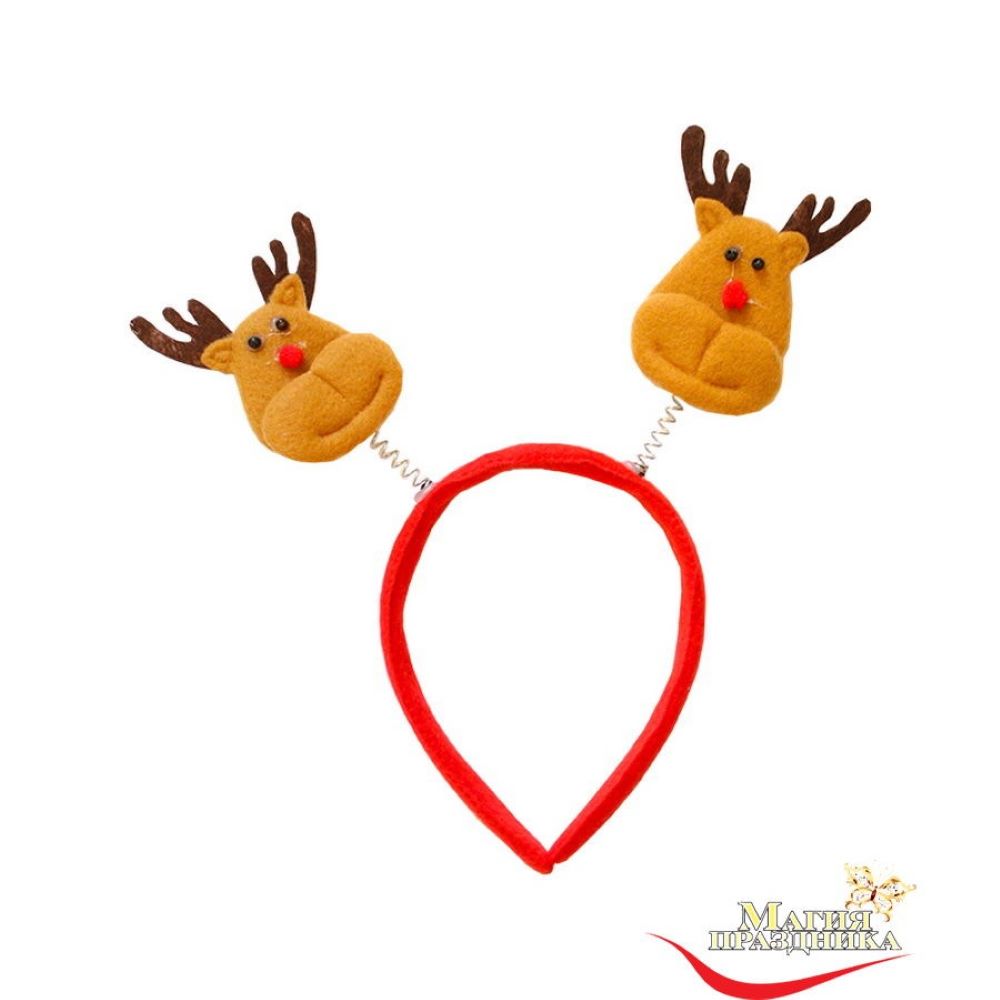 Маска Магия праздника - фото 1