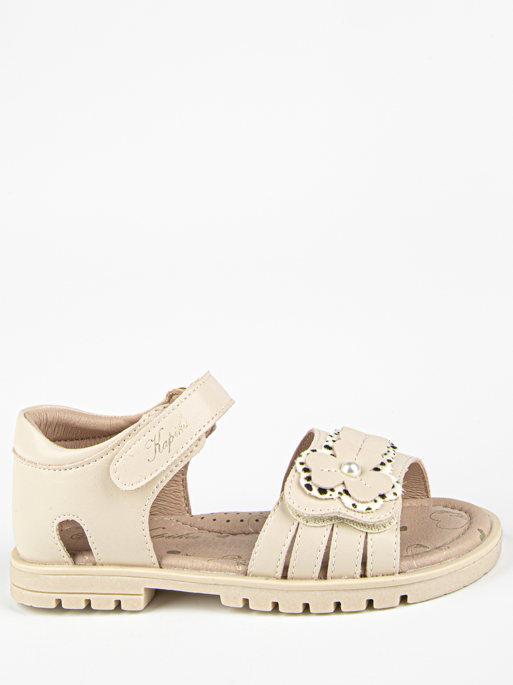 Сандалии Kapika 321004к-1 - фото 1