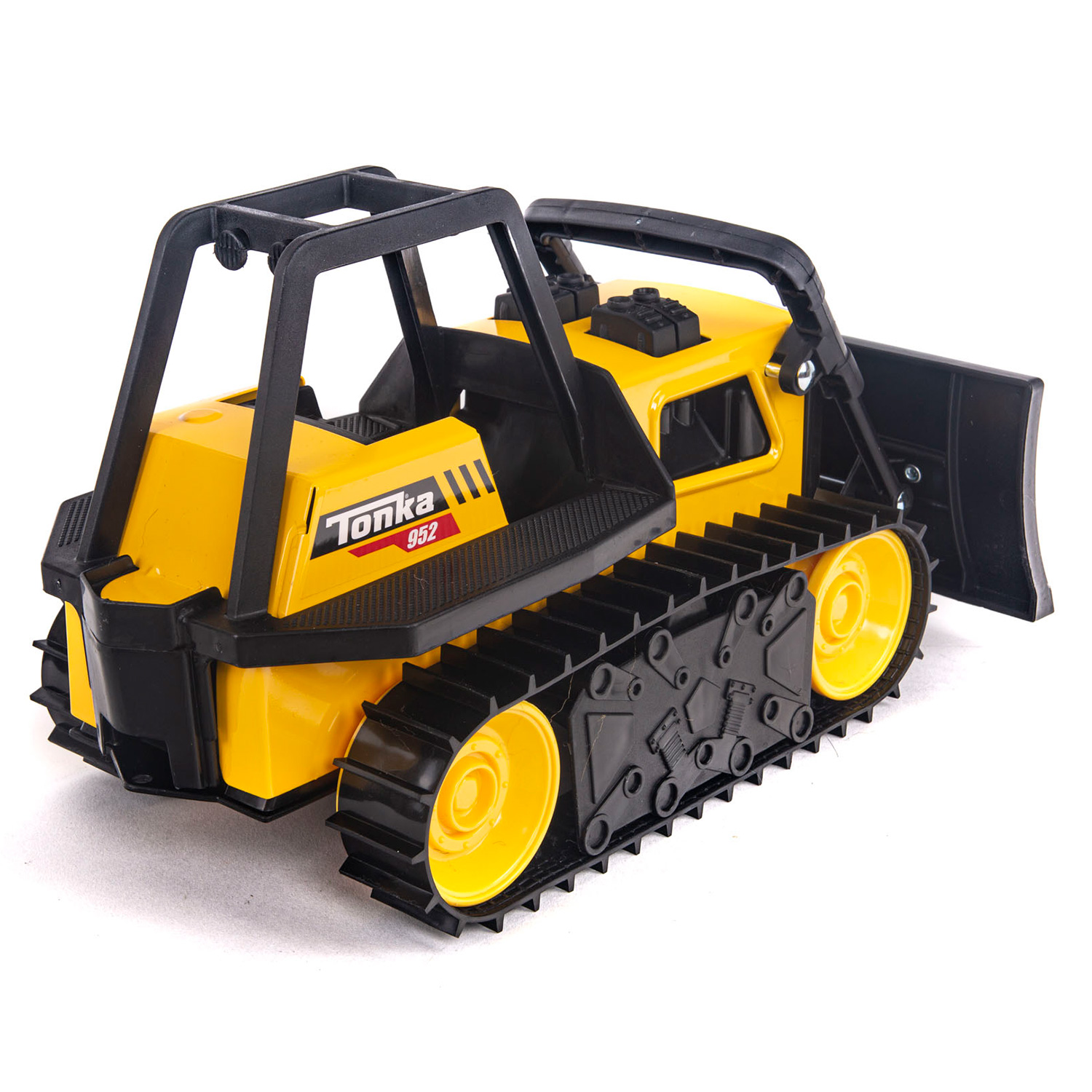 Бульдозер Tonka 6027 - фото 7