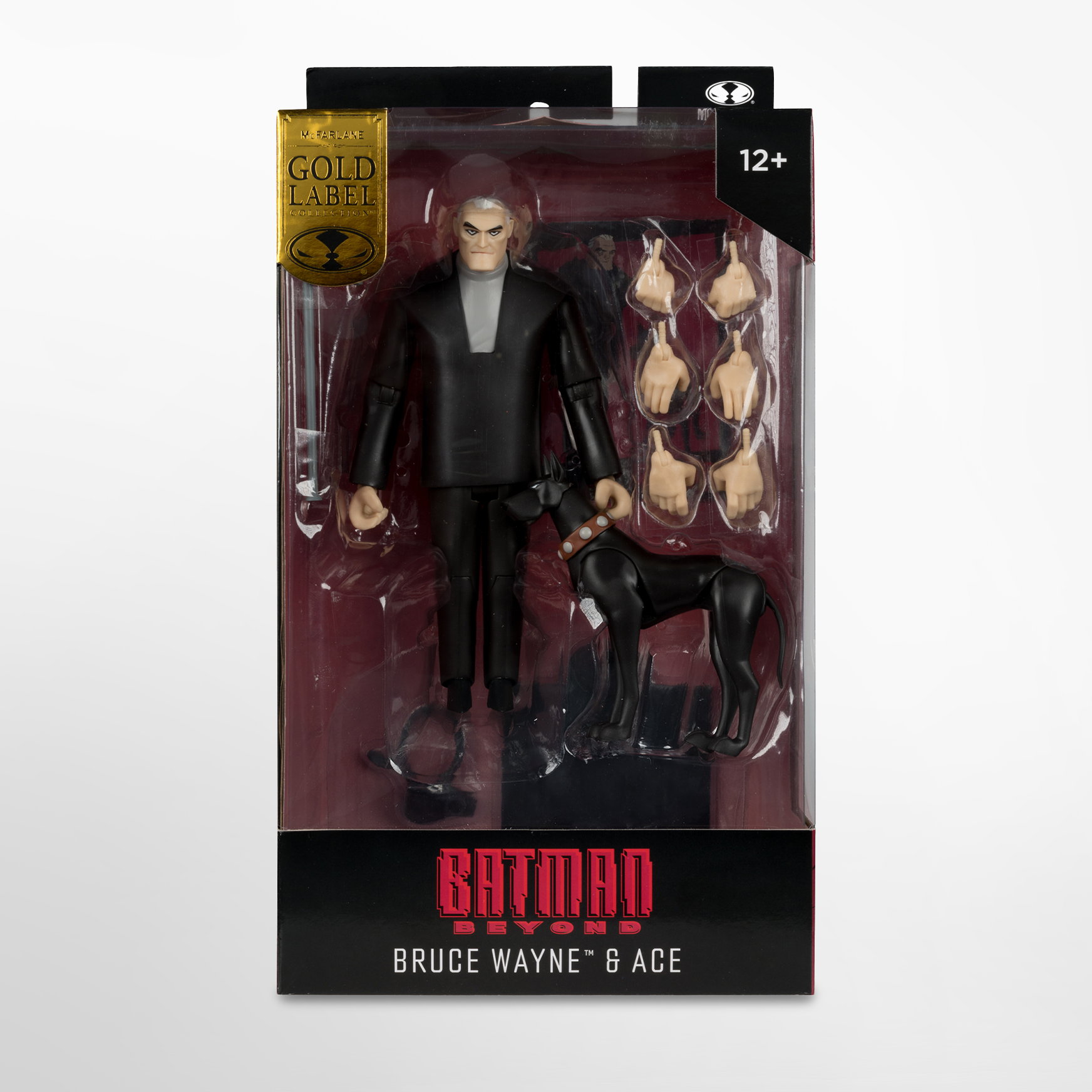Фигурка McFarlane Toys - фото 8