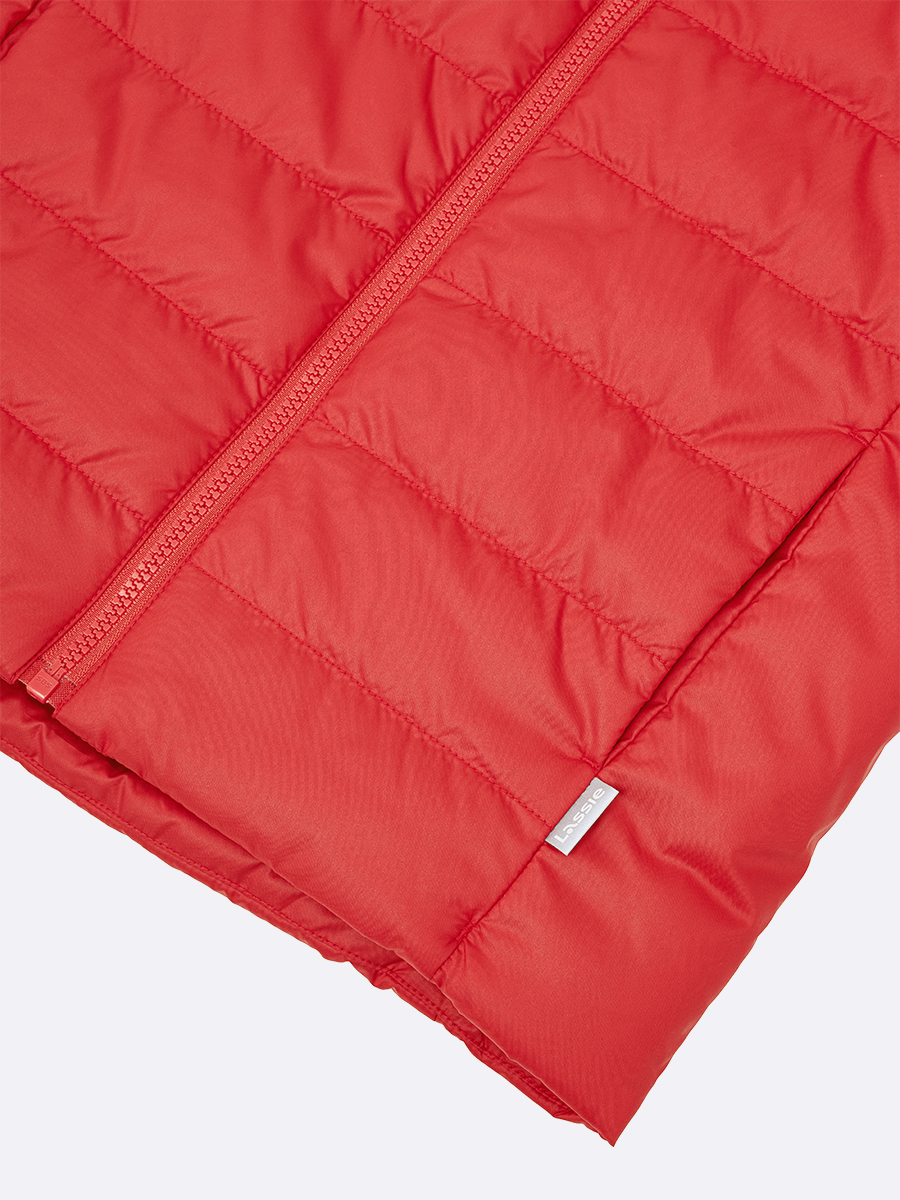 Куртка Lassie 73105208-3690 - фото 10