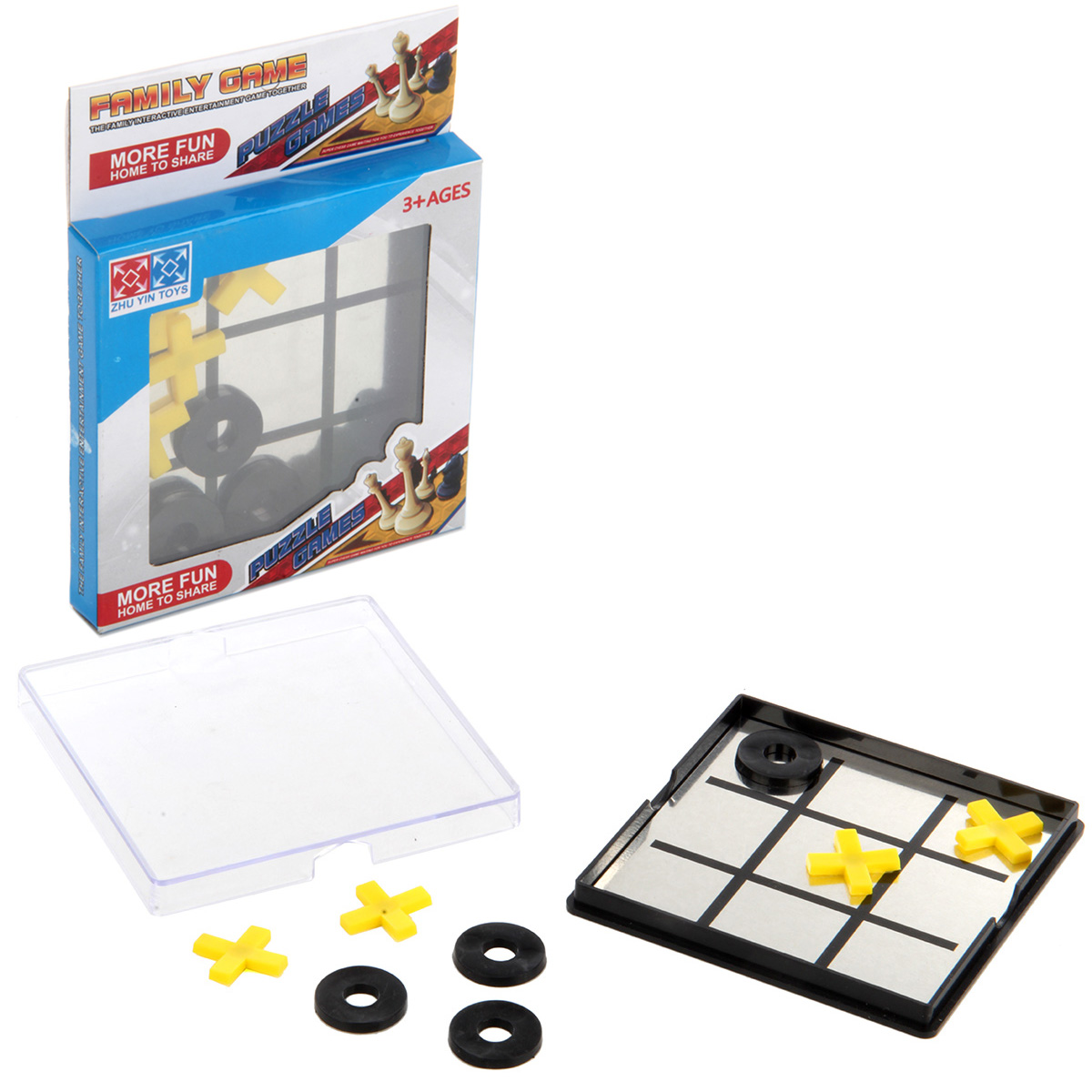 Игрушка Veld Co Магнитная - фото 3