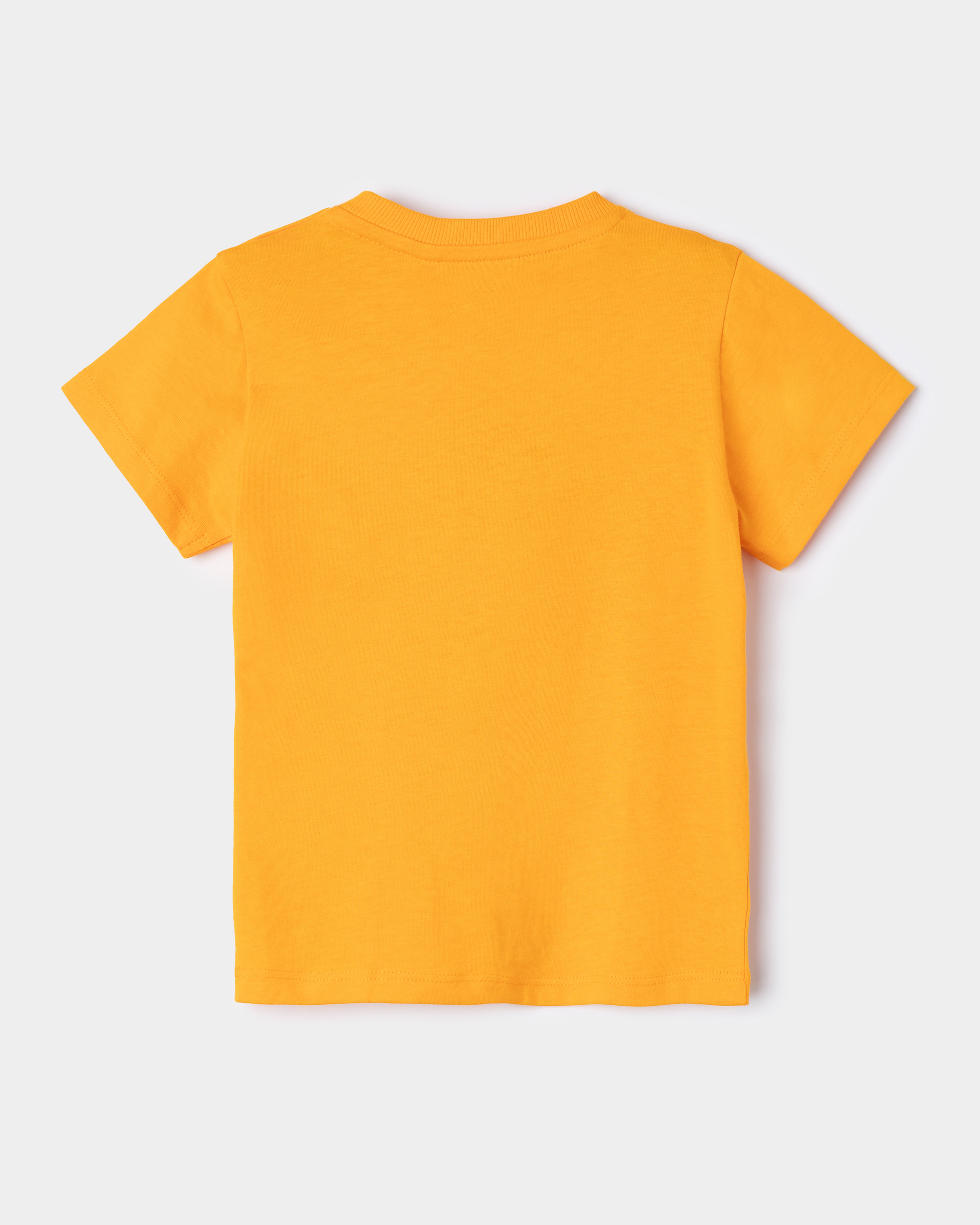 Футболка Baby Go Trend S26BT-1BJ04ib-22 - фото 3