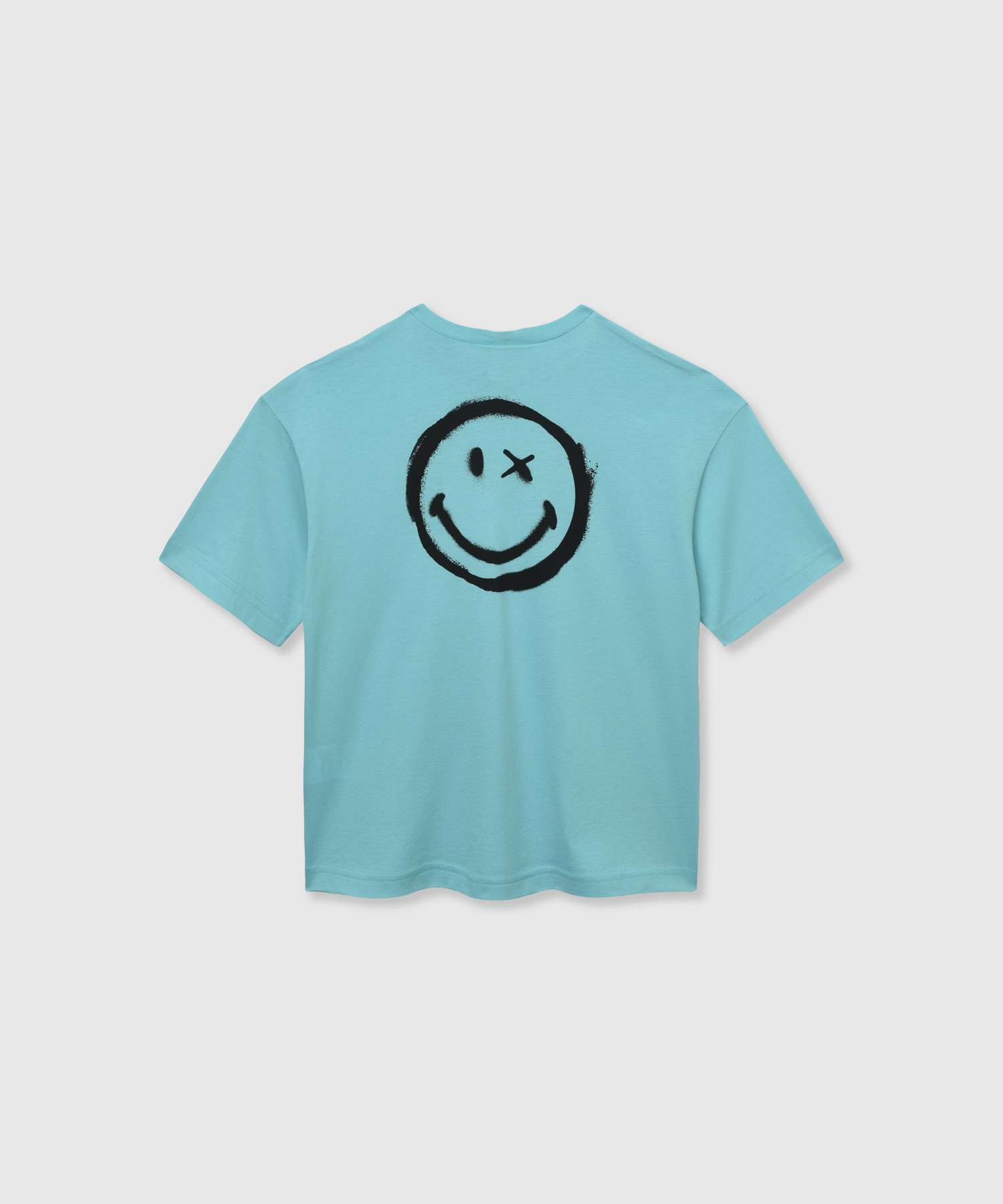 Футболка United Colors of Benetton 25P_3I1XC10NR_18T - фото 2