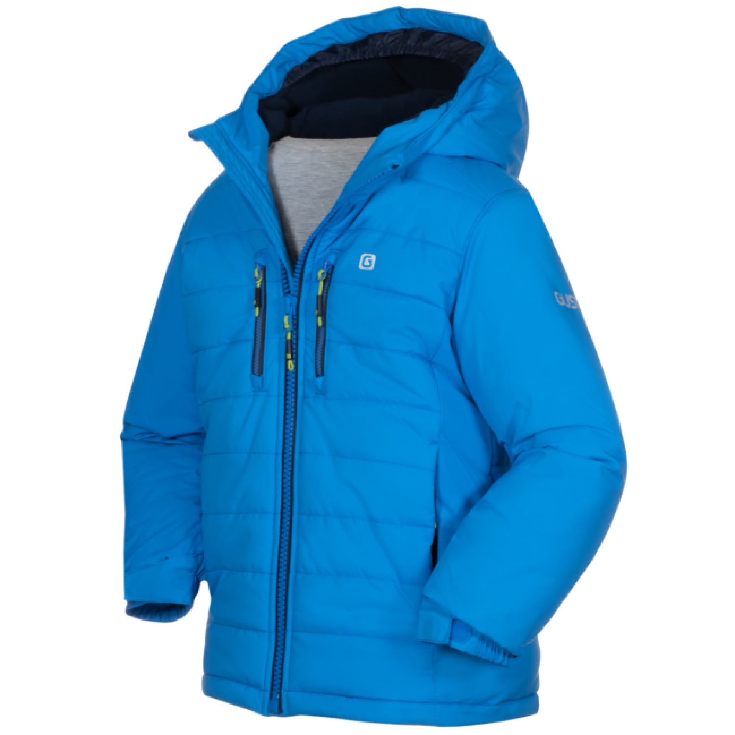Комплект GUSTI GW22BS926-BLUE - фото 2