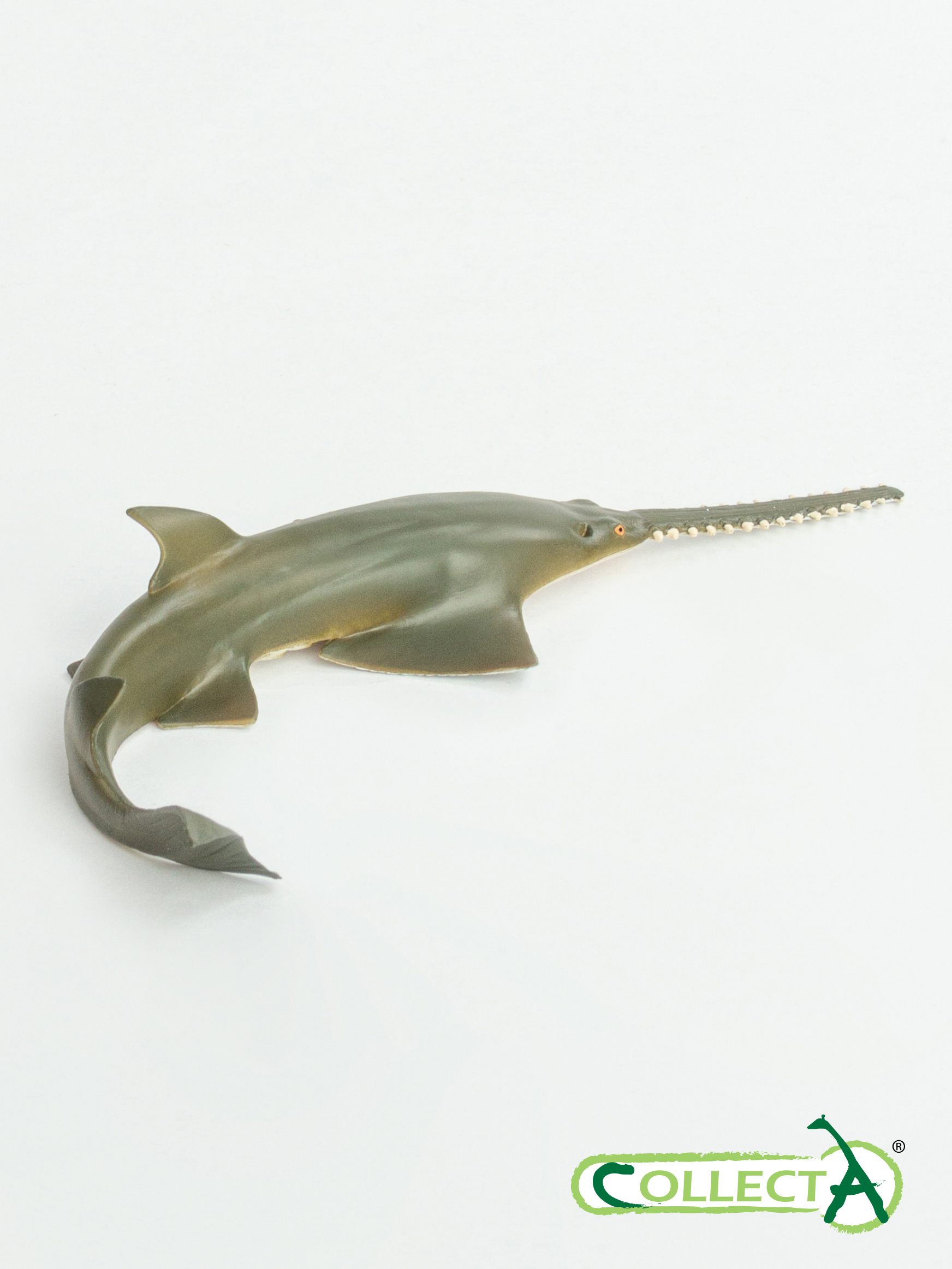 Фигурка Collecta Рыба-пила - фото 8