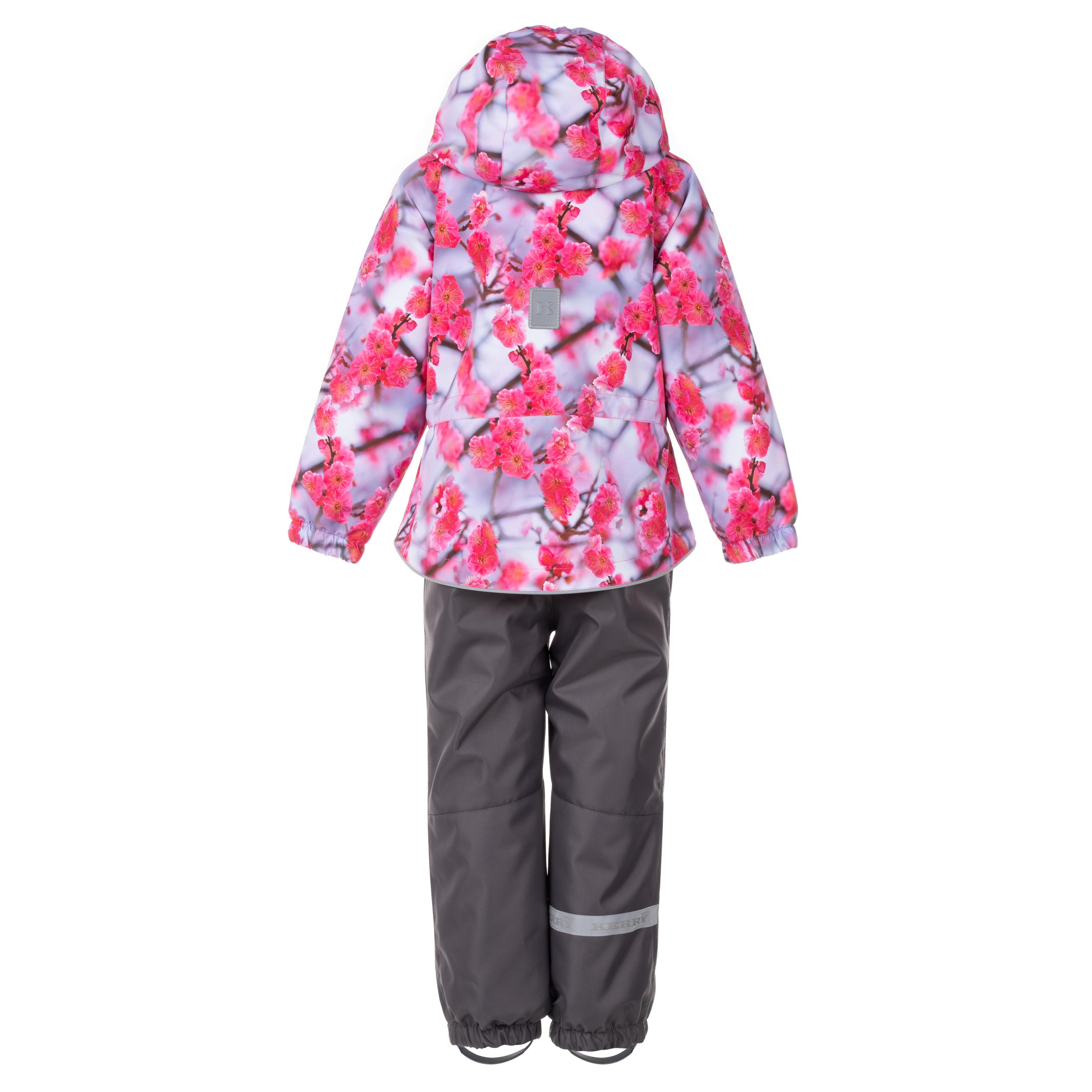 Комбинезон Kerry K24019/1277 - фото 2