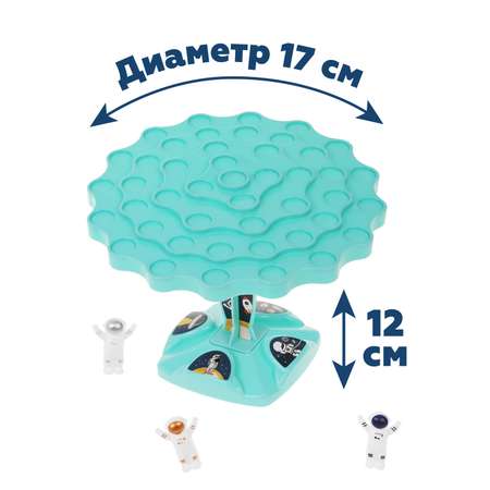 Настольная игра Наша Игрушка