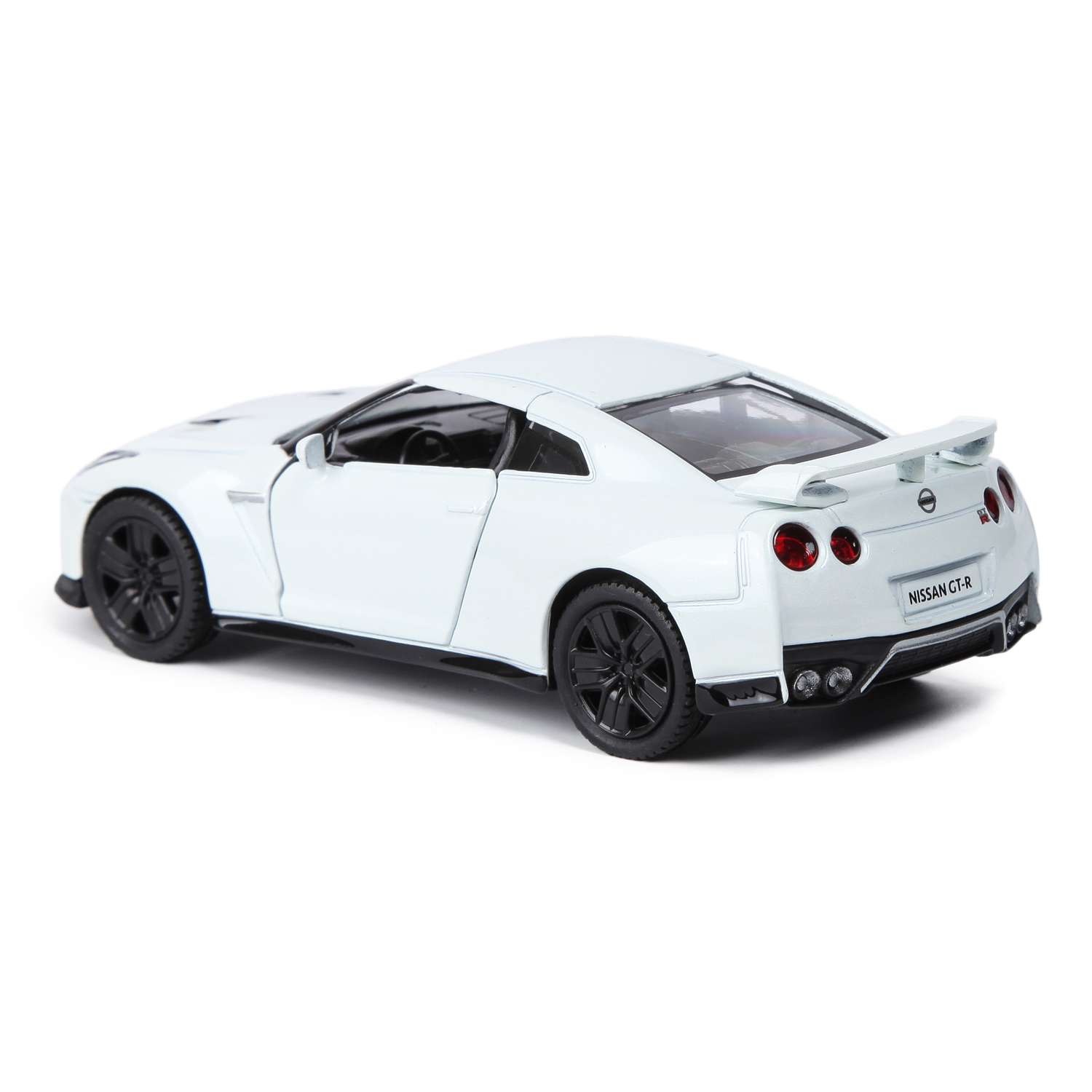 Автомобиль Mobicaro Nissan GT-R 1:32 в ассортименте 544033.0 - фото 3