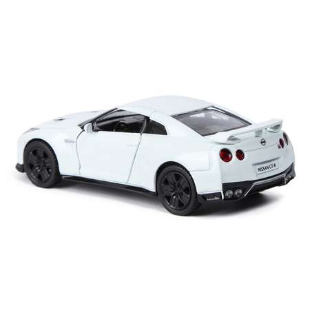 Автомобиль Mobicaro Nissan GT-R 1:32 в ассортименте