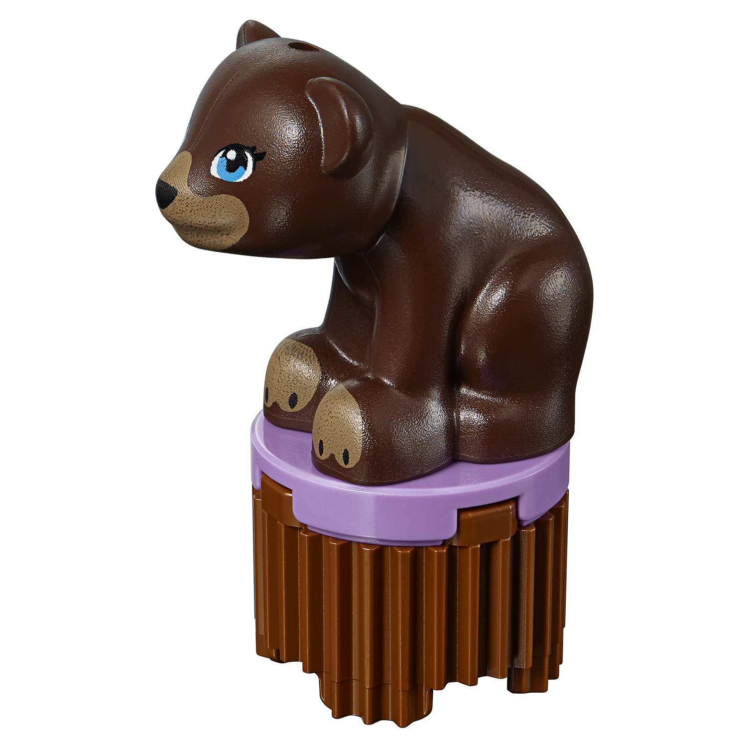 Конструктор LEGO Friends Приключения Мии в лесу - фото 21