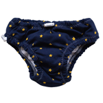 Многоразовые подгузники Мамин Я XXXL