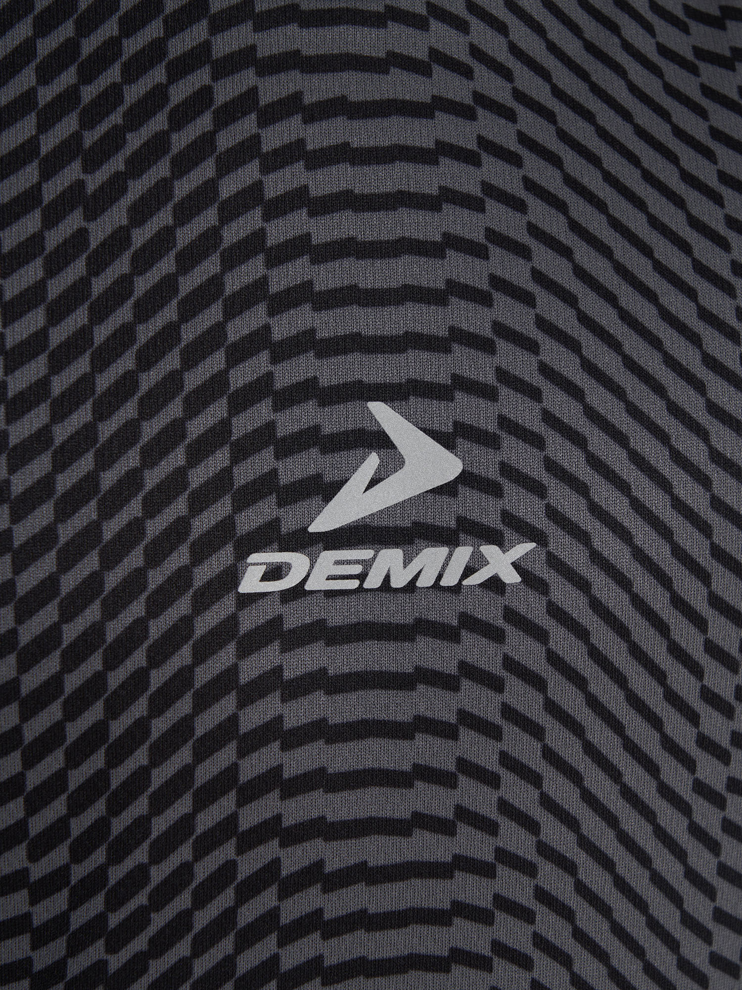 Футболка Demix 140886DMX-B1 - фото 5