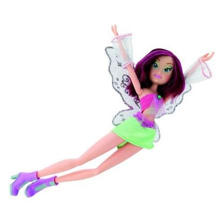 Кукла модельная Winx в ассортименте