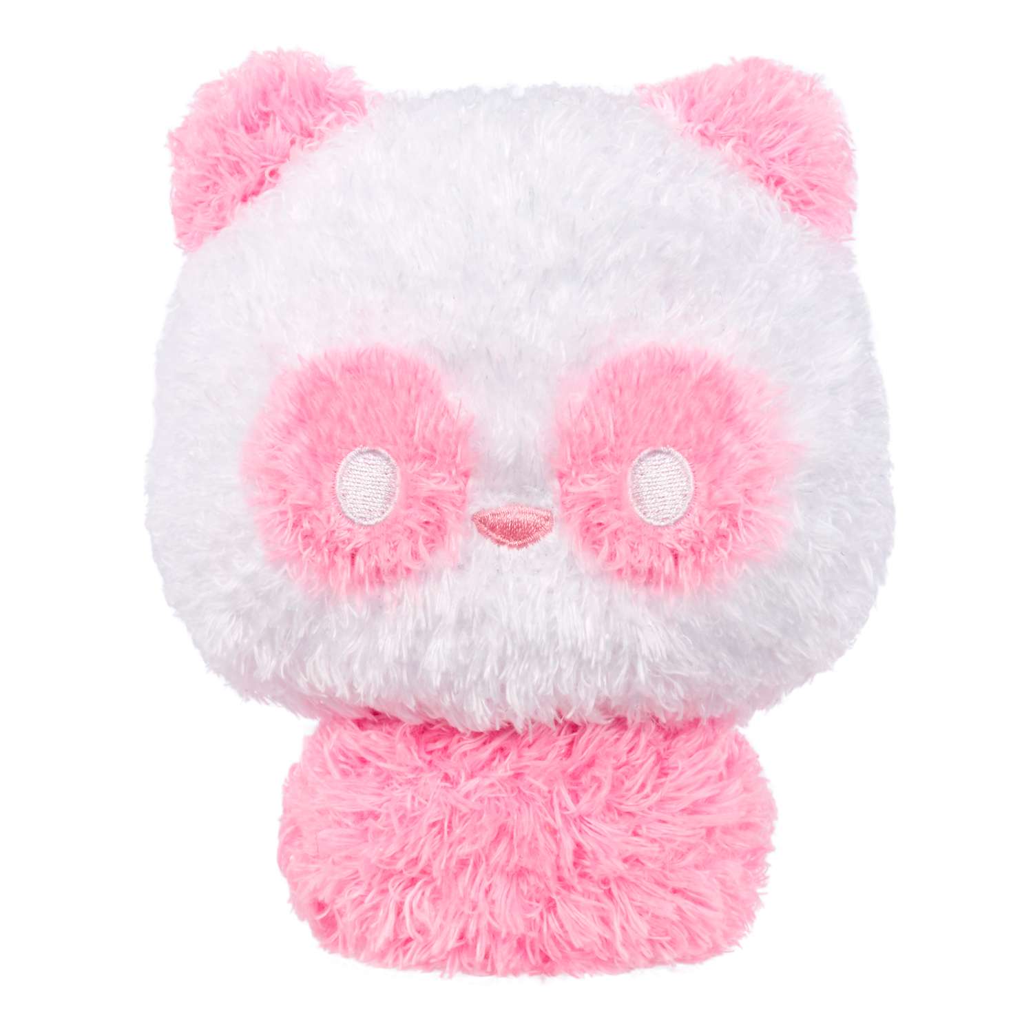 Игрушка мягкая FLUFFIE STUFFIEZ панда - фото 9