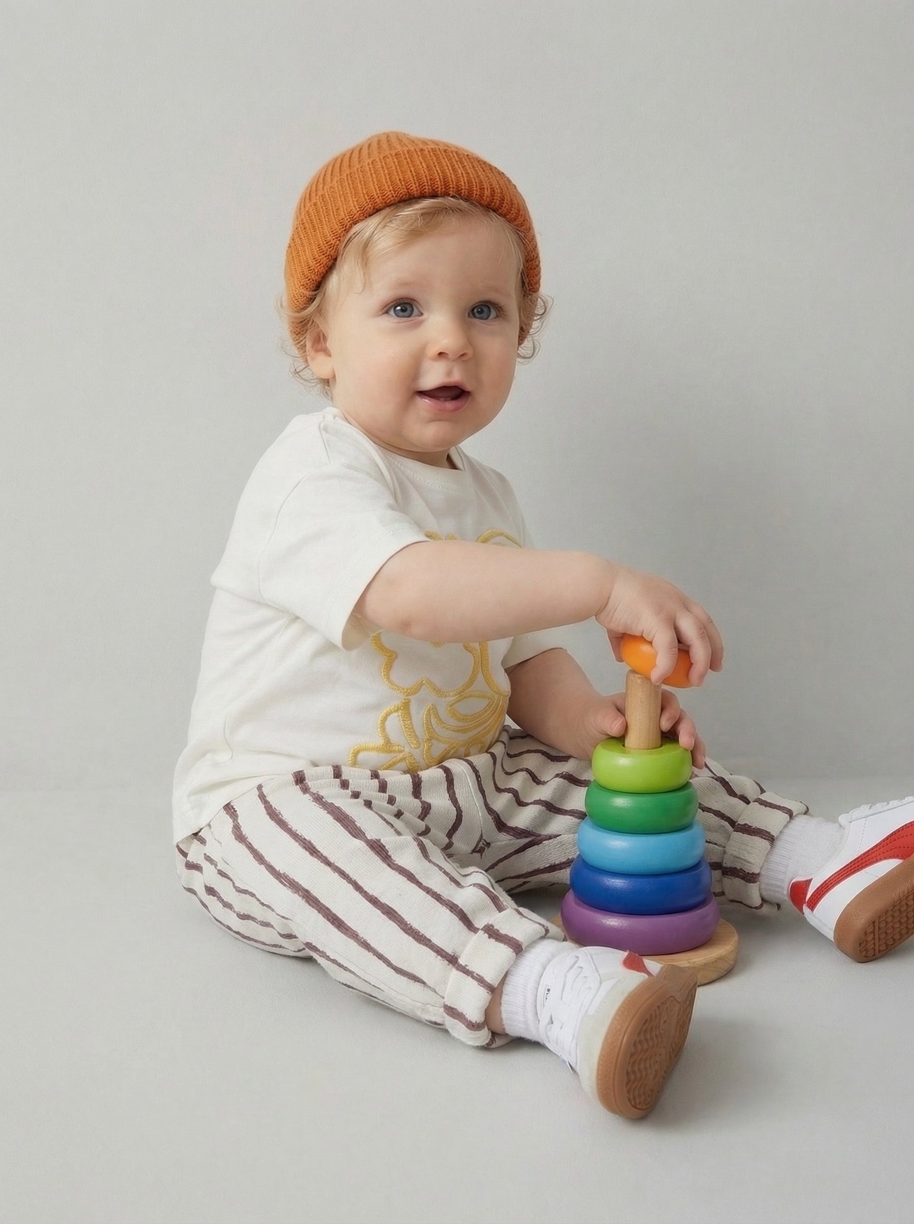 Брюки YOULALA 1988100103 - фото 2