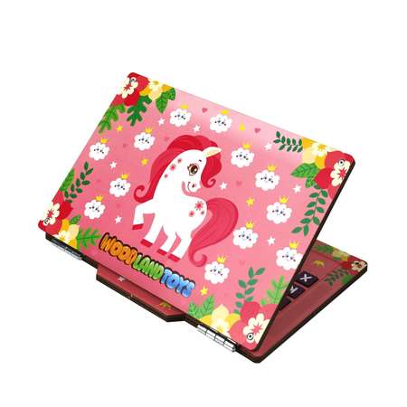 Настольная игра WOODLANDTOYS
