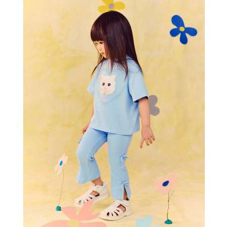 Футболка Baby Go Trend