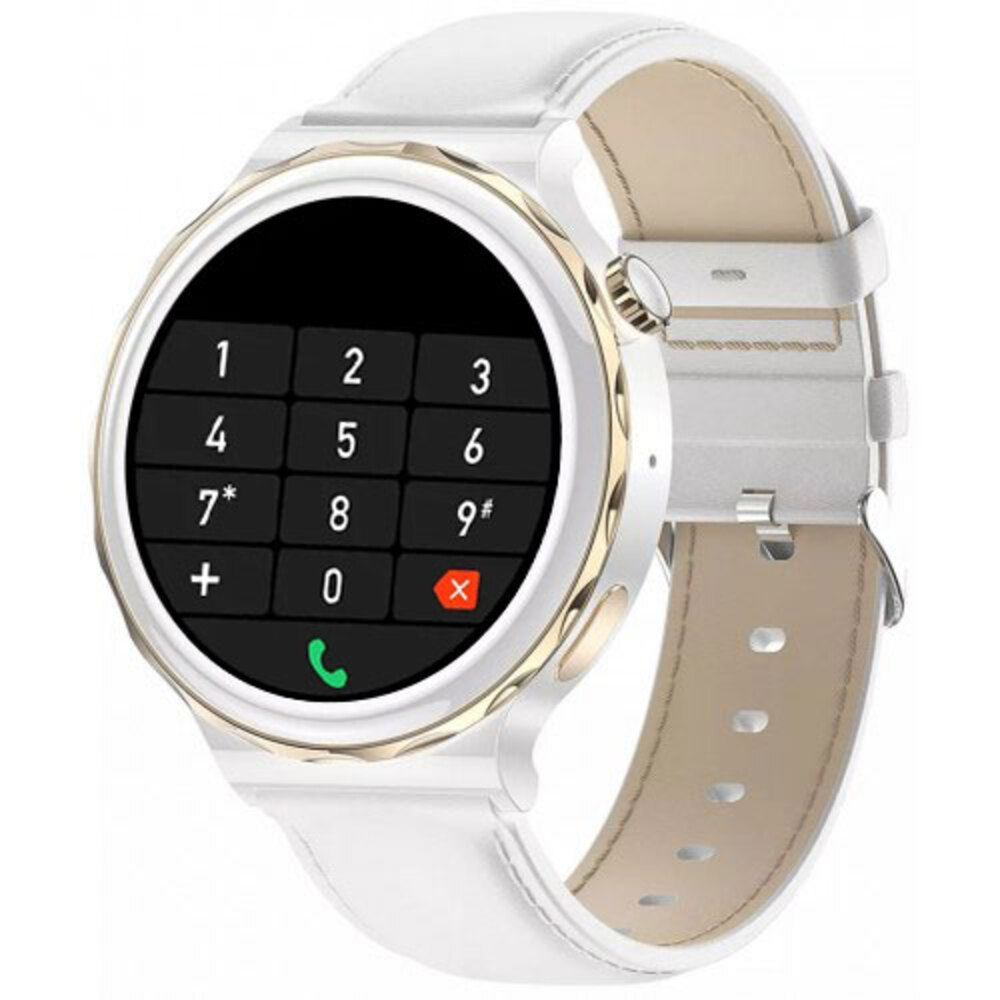 Смарт-часы CheckME Smart CMSX6PROWGWLS - фото 4