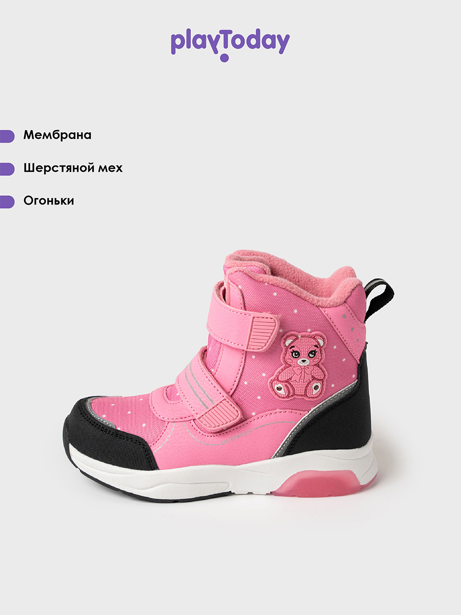 Ботинки PlayToday 32522708 - фото 3