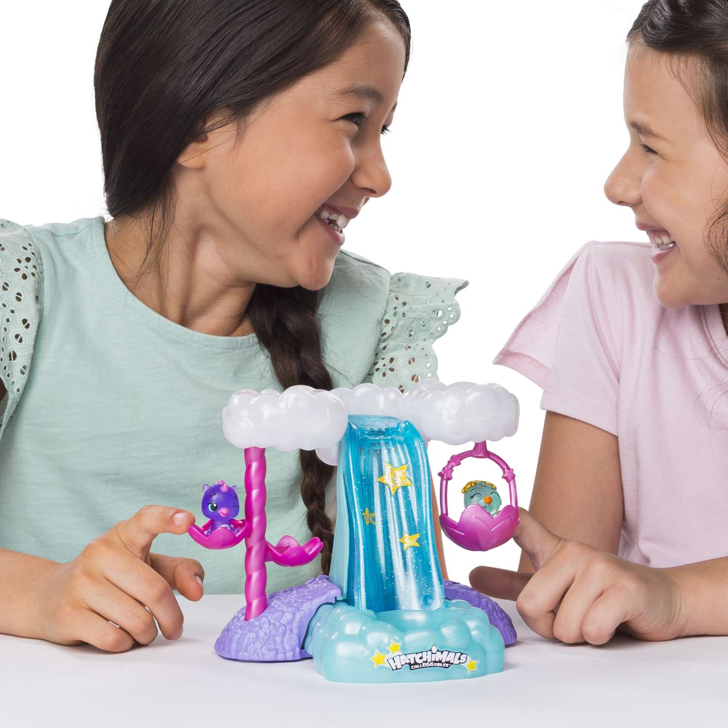 Игровой набор Hatchimals - фото 15
