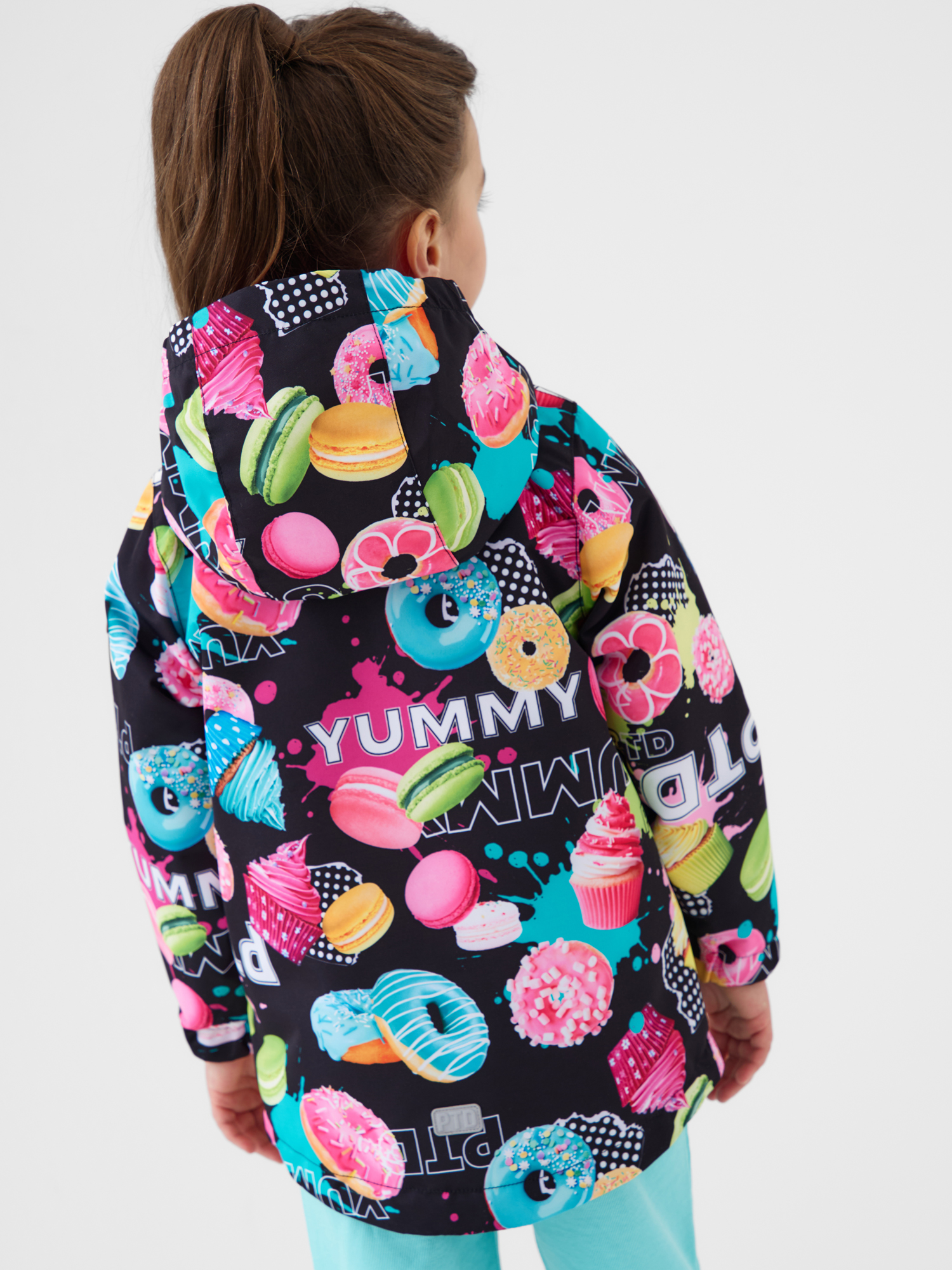 Ветровка PlayToday 12622502 - фото 3