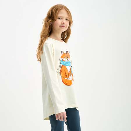 Лонгслив KOGANKIDS