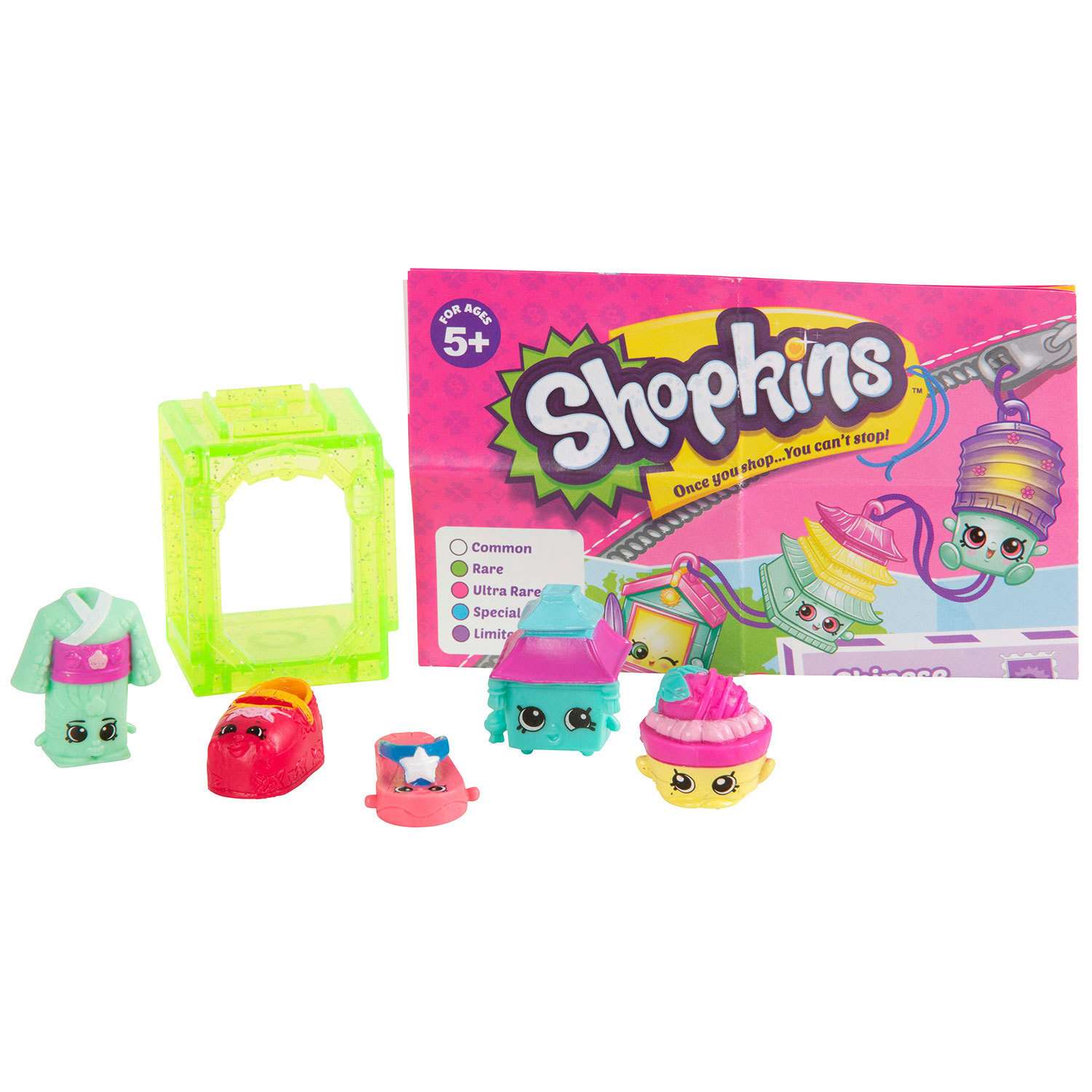 Игровой набор Shopkins - фото 9