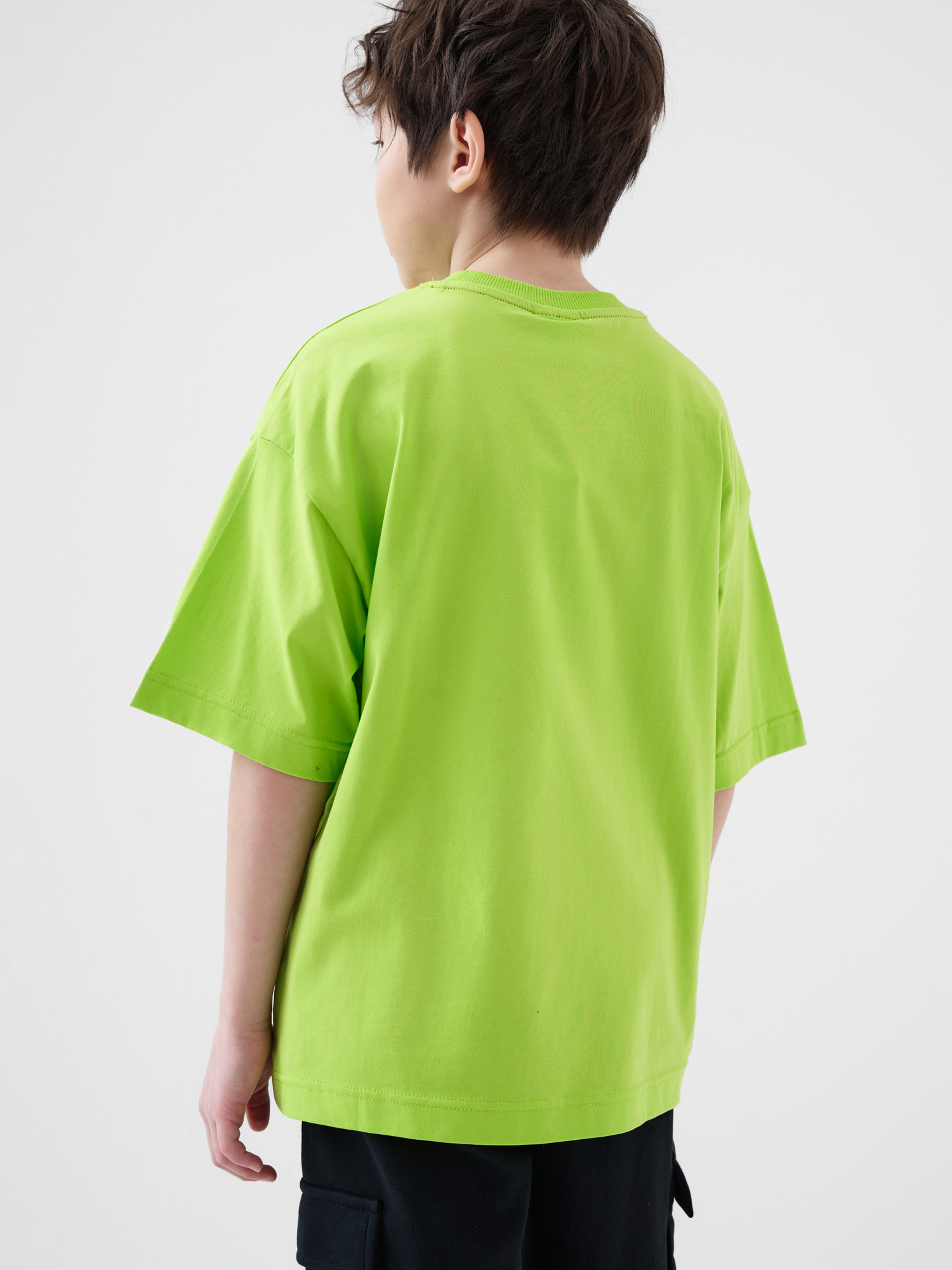 Футболка PlayToday 12611260 - фото 3