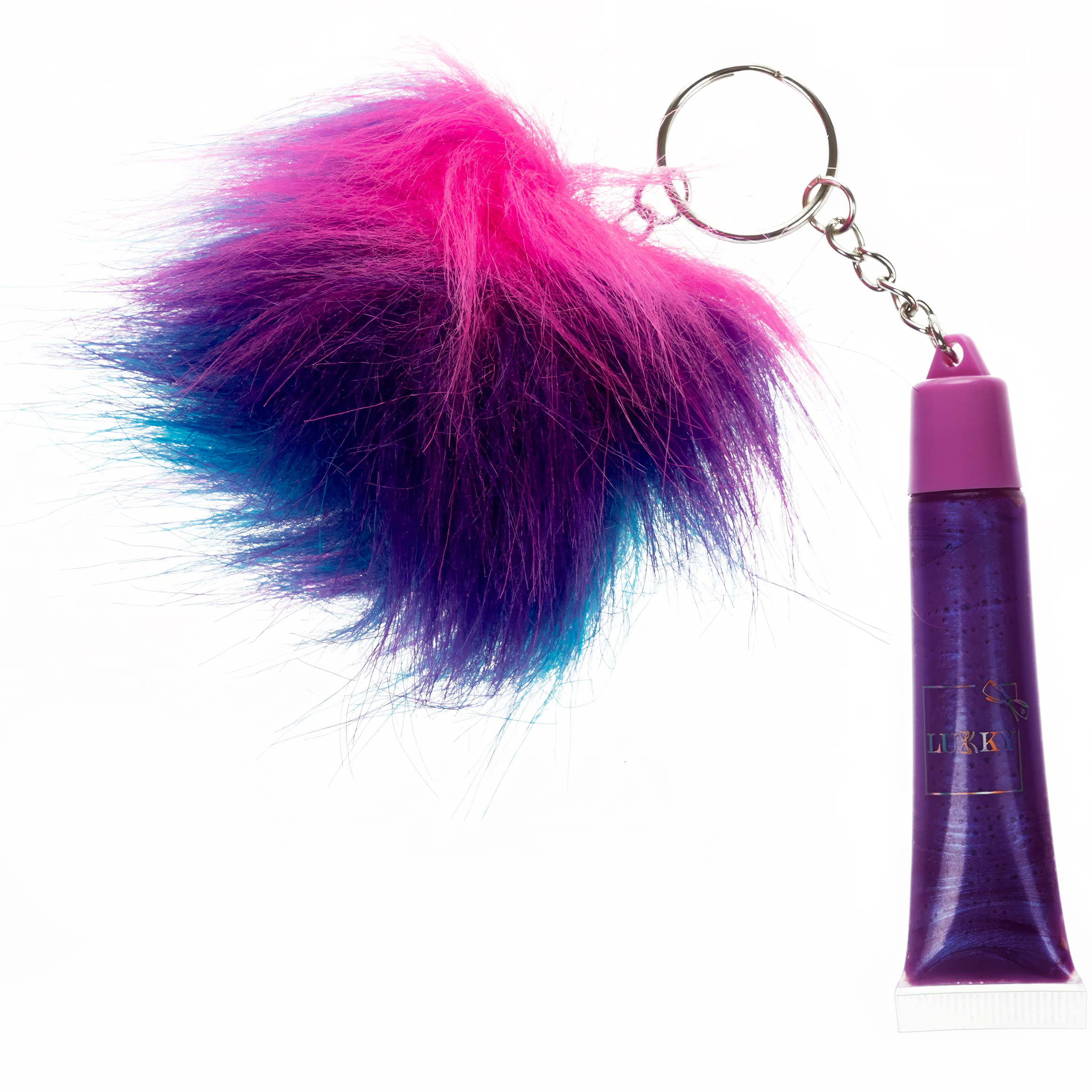 Набор косметики для девочки LUKKY Бьюти бокс - фото 11