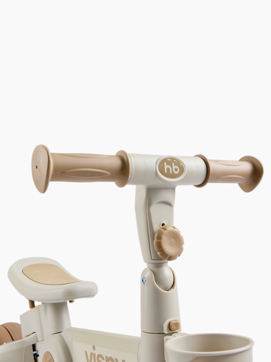 Велосипед-беговел Happy Baby - фото 15