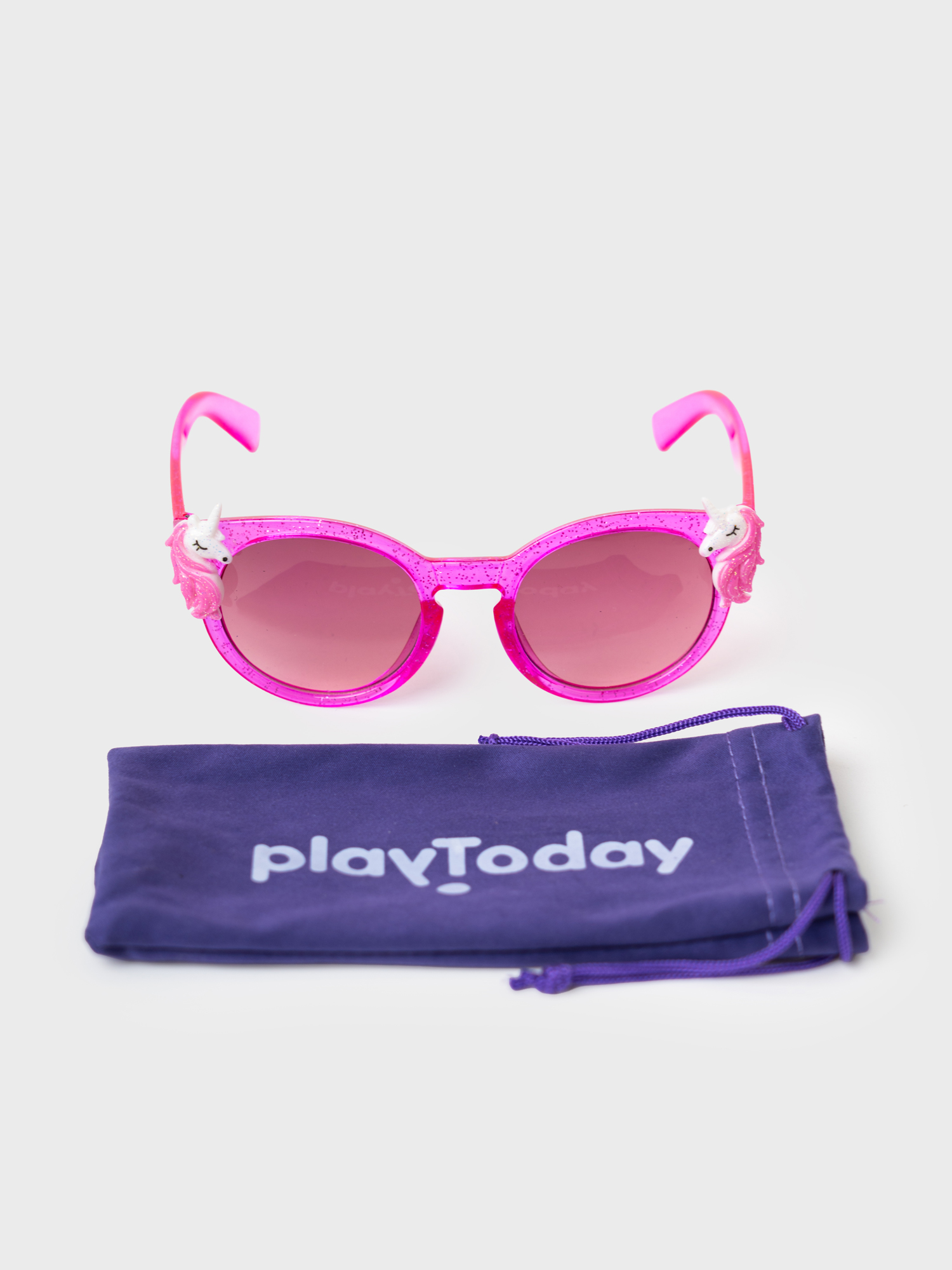 Очки солнцезащитные PlayToday 12622820 - фото 4
