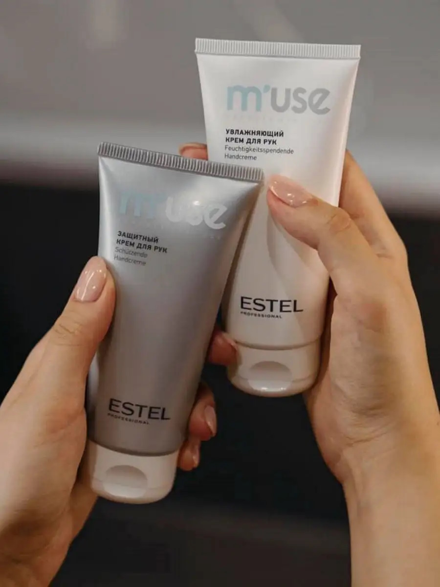 Крем ESTEL Muse 100 мл - фото 3