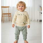 Свитшот и брюки Deiko Baby