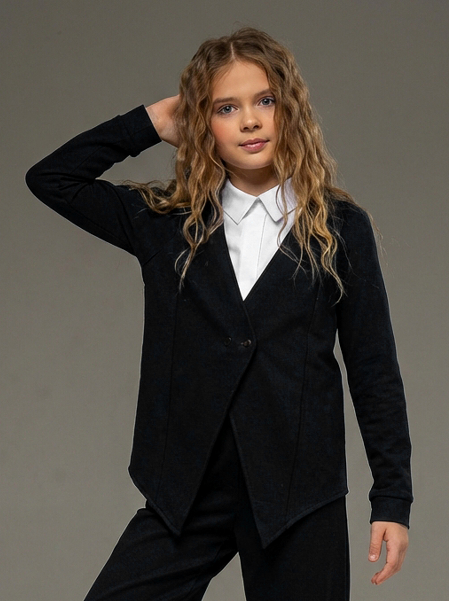 Жакет Looklie 2503DRch - фото 4