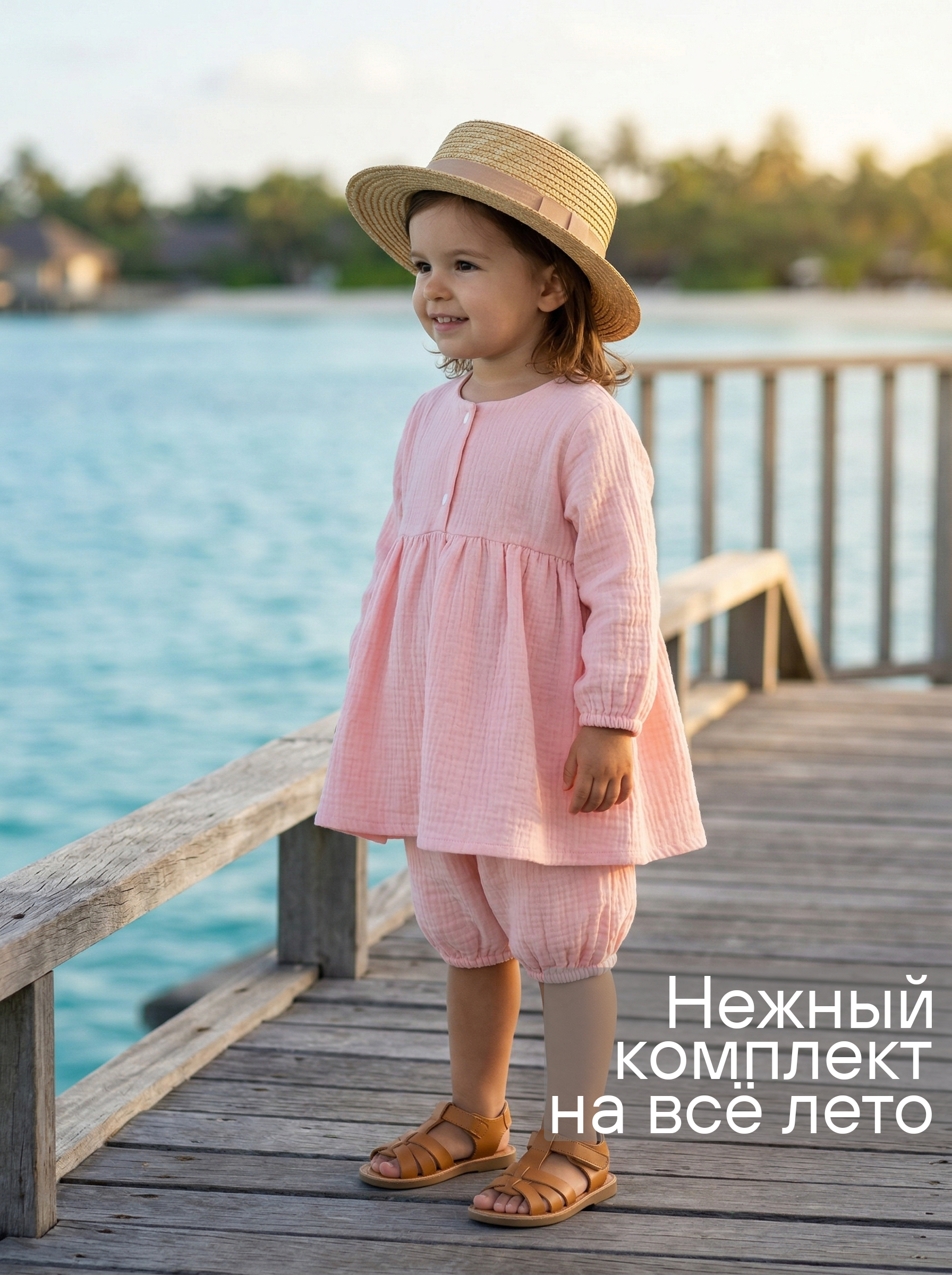 Комплект СОННЫЙ ГНОМИК К4030/2 - фото 14