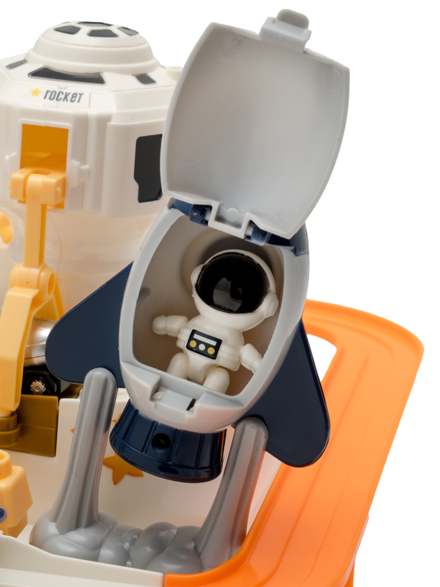 Трек VILLI SM465107 - фото 16