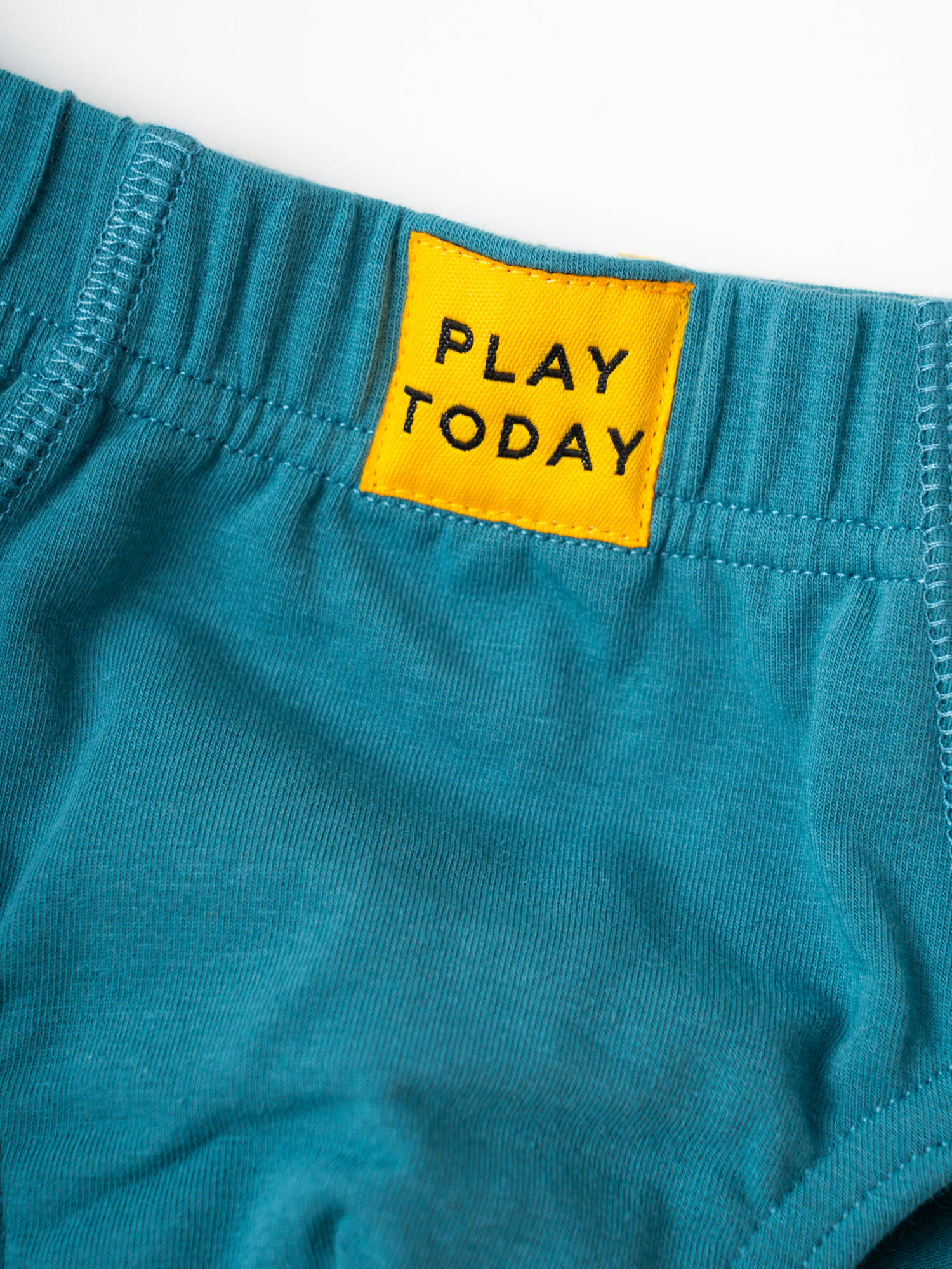 Трусы 3 шт PlayToday 32612117 - фото 11