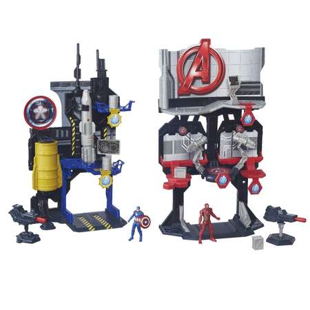 Игровой набор Marvel в ассортименте
