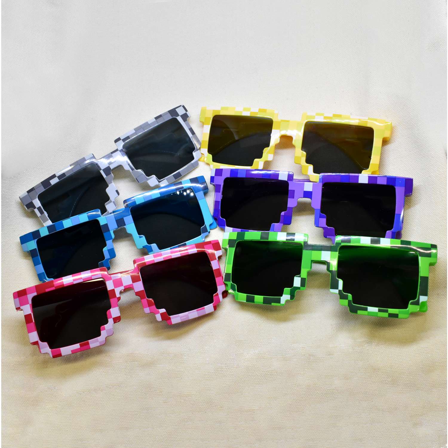 Очки Ball Masquerade 490024 - фото 6